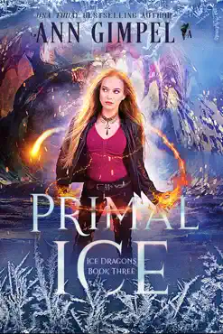 primal ice book cover image