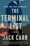 The Terminal List synopsis, comments