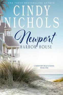 newport harbor house book cover image