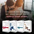 Happily Ever After (4 books) e-book