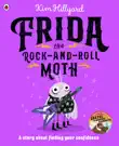 Frida the Rock-and-Roll Moth sinopsis y comentarios