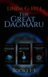The Great Dagmaru Series Books 1-3 synopsis, comments