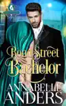 Bond Street Bachelor synopsis, comments