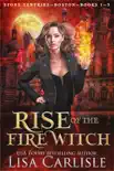 Rise of the Fire Witch synopsis, comments