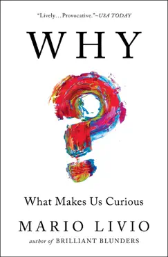 why? book cover image
