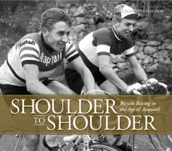 shoulder to shoulder book cover image