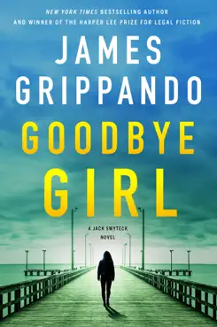 goodbye girl book cover image