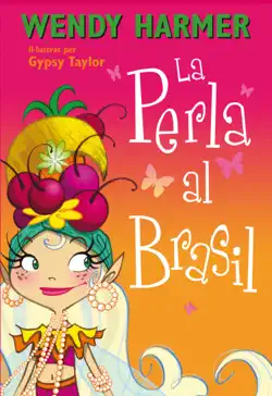 la perla 16 - la perla al brasil book cover image