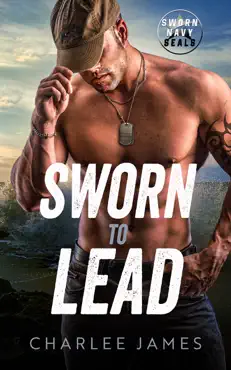 sworn to lead book cover image