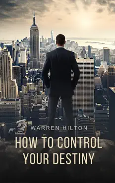 how to control your destiny book cover image