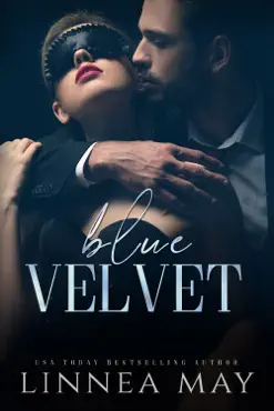 blue velvet book cover image