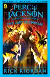 Percy Jackson and the Last Olympian (Book 5) sinopsis y comentarios