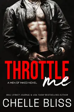 throttle me book cover image