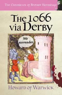 the 1066 via derby book cover image