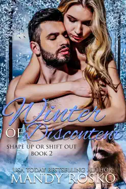 winter of discontent book cover image