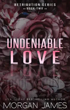undeniable love book cover image