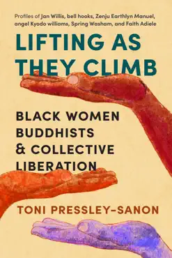 lifting as they climb book cover image