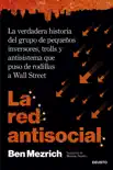 La red antisocial synopsis, comments