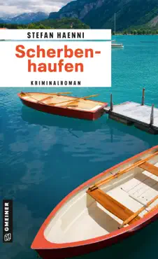 scherbenhaufen book cover image