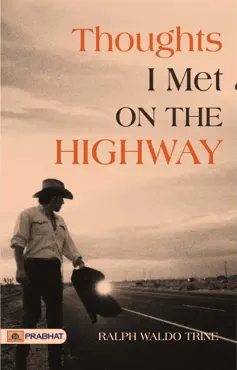thoughts i met on the highway book cover image