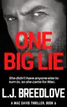 One Big Lie synopsis, comments