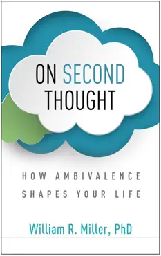 on second thought book cover image