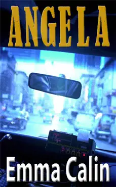 angela book cover image