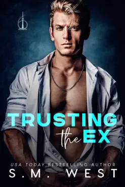 trusting the ex book cover image