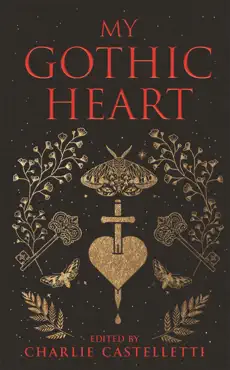 my gothic heart imagen de la portada del libro