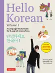 Hello Korean Volume 1 synopsis, comments