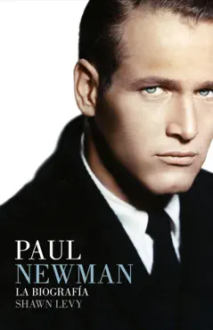 paul newman book cover image