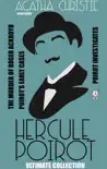 Agatha Christie. Hercule Poirot Ultimate Collection synopsis, comments