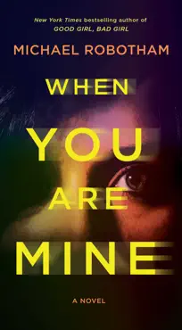 when you are mine book cover image