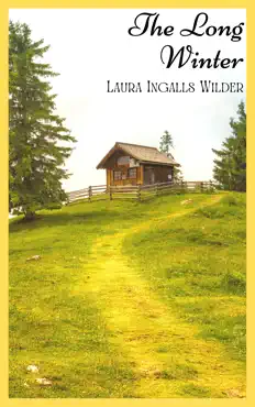 the long winter book cover image