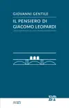 Il pensiero di Giacomo Leopardi sinopsis y comentarios