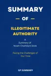 Summary of Illegitimate Authority by Noam Chomsky : Facing the Challenges of Our Time sinopsis y comentarios