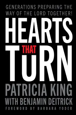 hearts that turn book cover image
