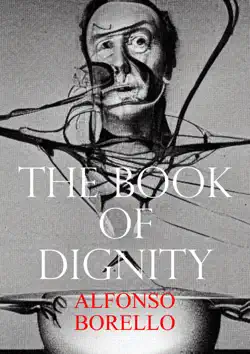 the book of dignity imagen de la portada del libro