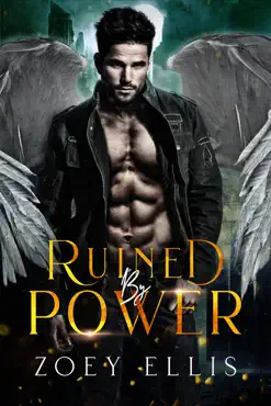 ruined by power book cover image