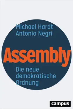assembly book cover image