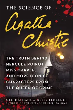 the science of agatha christie book cover image