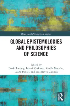 global epistemologies and philosophies of science book cover image