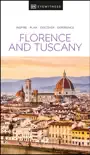 DK Eyewitness Florence and Tuscany sinopsis y comentarios