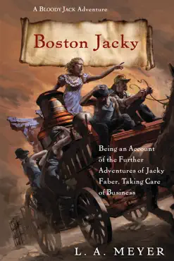 boston jacky book cover image
