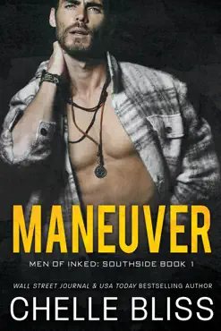 maneuver book cover image