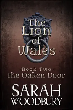 the oaken door book cover image