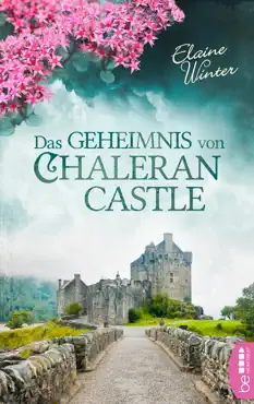 das geheimnis von chaleran castle book cover image