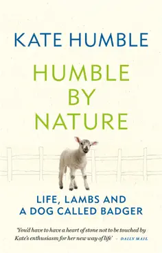 humble by nature book cover image