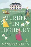 Murder in Highbury synopsis, comments