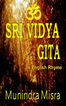 vidya gita book cover image